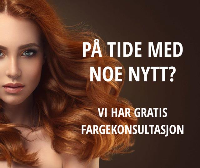 Artikkelbilde - Bestill en fargekonsultasjon i dag!