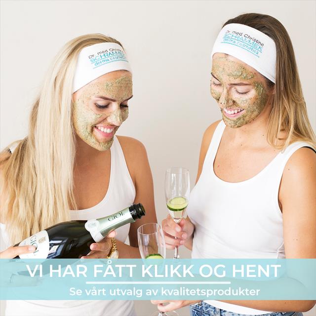 Artikkelbilde - Nettbutikk