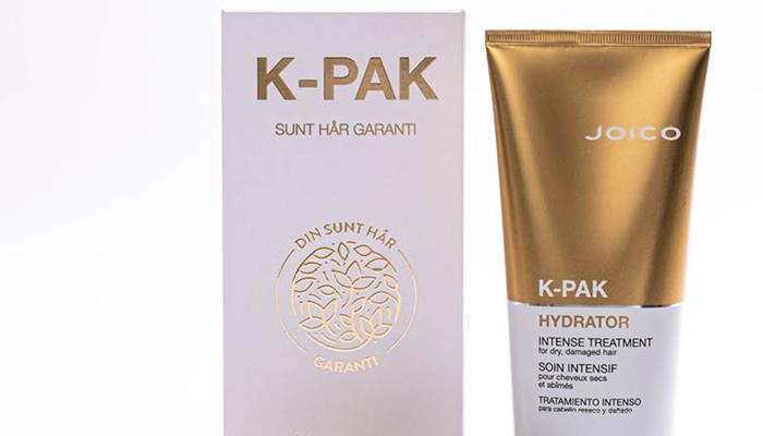 Artikkelbilde - Joico K-Pak