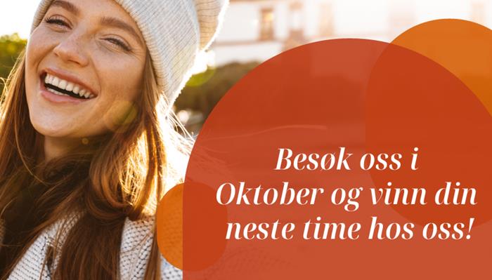Artikkelbilde - Vinn din neste time!