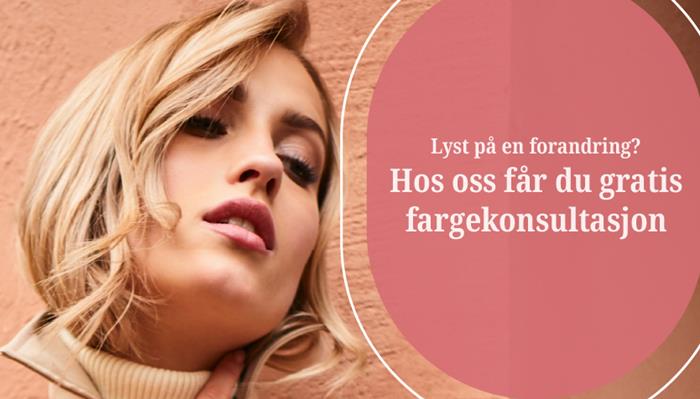 Artikkelbilde - Fargekonsultasjon