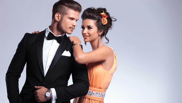 Artikkelbilde - Få Håret Klart for August`s Store Hendelser!