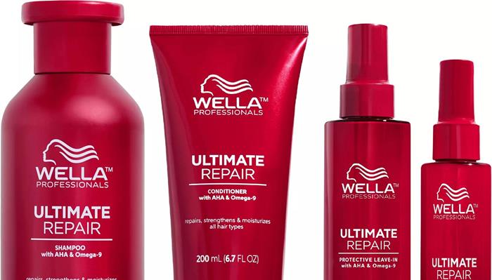 Artikkelbilde - Ultimate Repair -25%