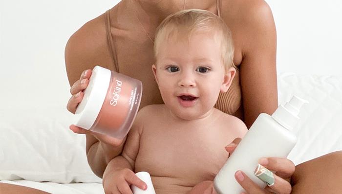 Artikkelbilde - -40% på SoKind