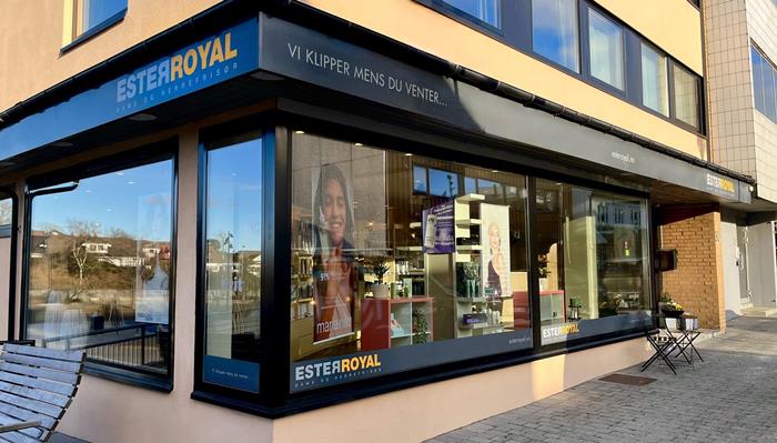 Artikkelbilde - Vår historie