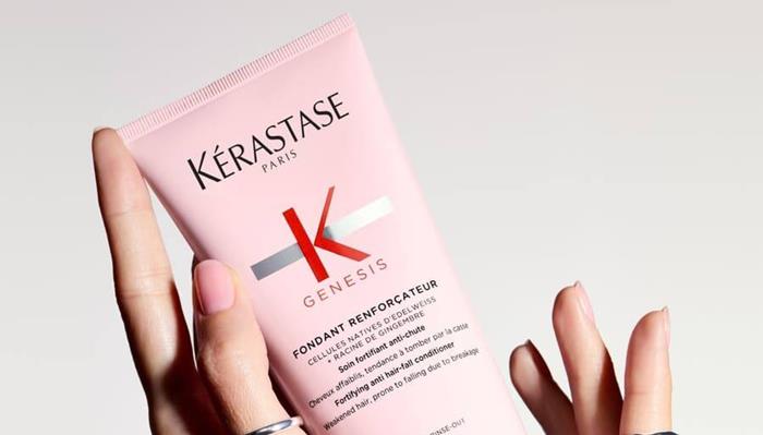 Artikkelbilde - Kampanje på Kèrastase