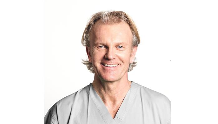 Artikkelbilde - Timer hos Dr Stein Tveten 