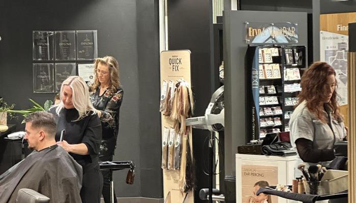 Artikkelbilde - Vår i sikte!!!