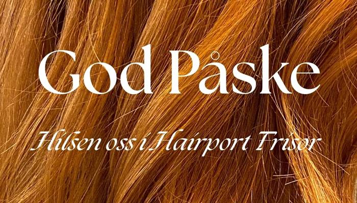 Artikkelbilde - GOD PÅSKE