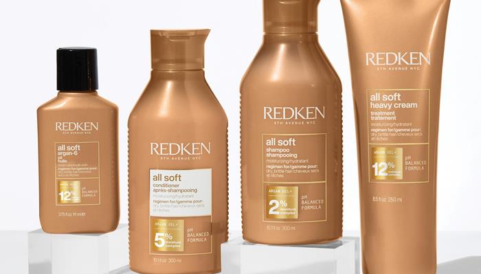 Artikkelbilde - Redken 