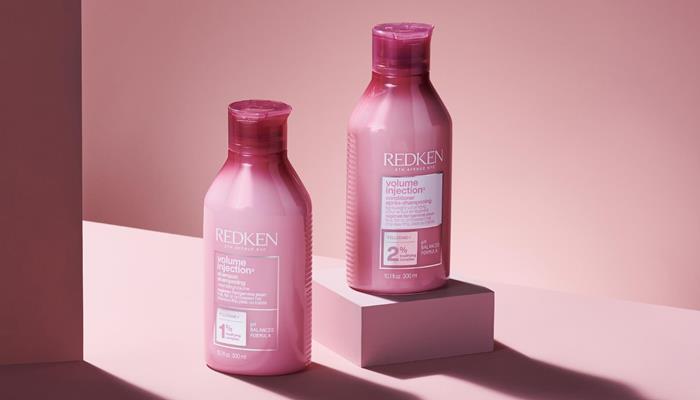Artikkelbilde - -25% på Redken