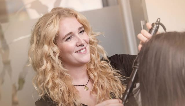 Artikkelbilde - Therese K er tilbake! 