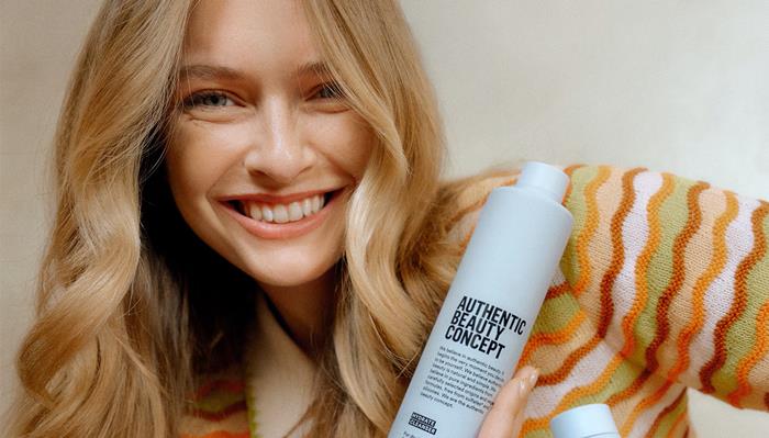 Artikkelbilde - 25% på Authentic Beauty Concept