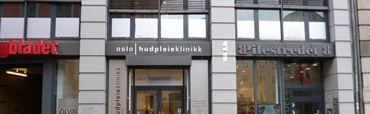 hudpleie i oslo hudpleie i oslo