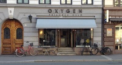 capelli frisør oslo capelli frisør oslo