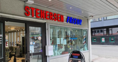 Stenersen Frisør Stenersen Frisør