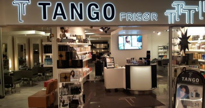 Bø Frisør Bø Frisør