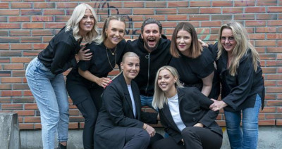 BLIKK Frisør BLIKK Frisør