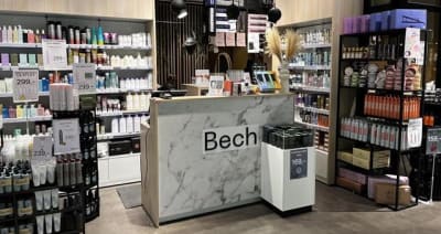 Bech Frisør AS Bech Frisør AS