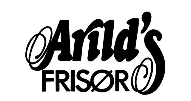 Salongbilde av Arilds Frisør AS