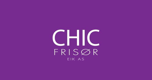 Salongbilde av Chic Frisør Eik