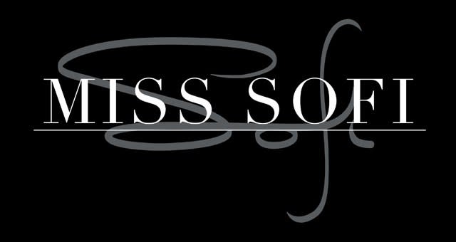 Salongbilde av Miss Sofi Frisør