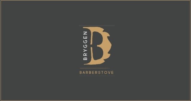 Bryggen Barberstove logo