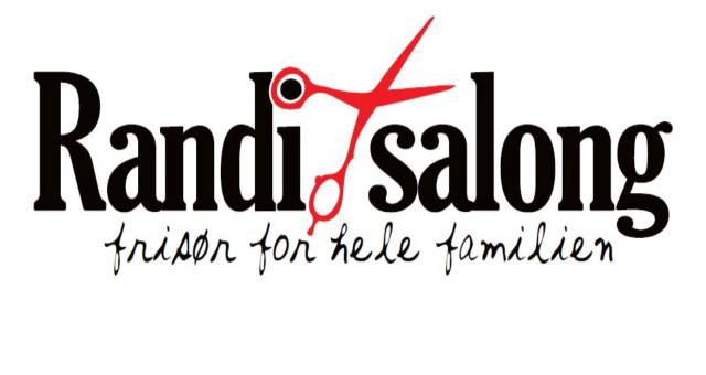 Randi Salong logo