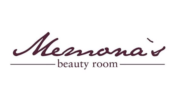 Memonas Beauty Room logo