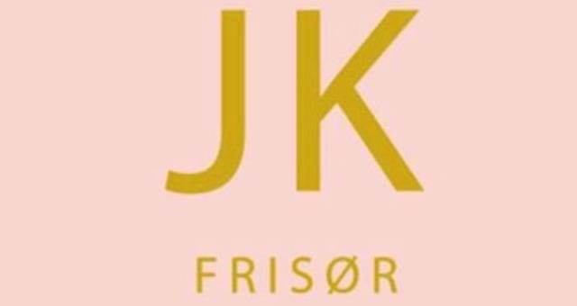 JK Frisør logo