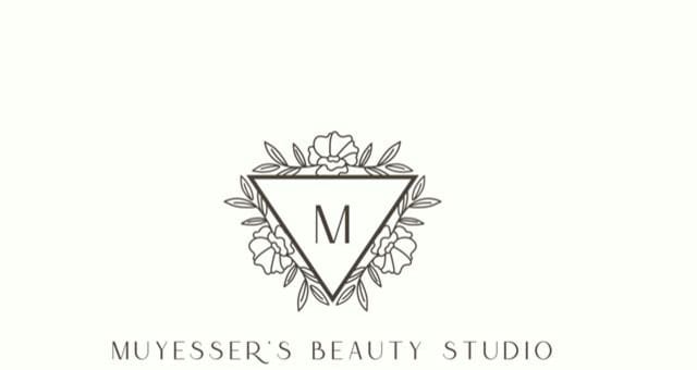 Muyesser Beauty Studio logo