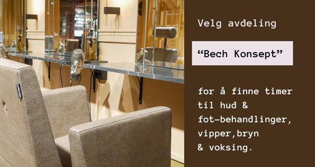 Salongbilde av Bech Sjøgata