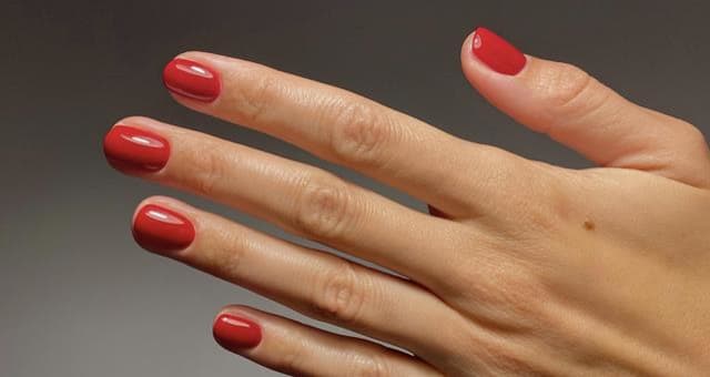 Salongbilde av Nails For You