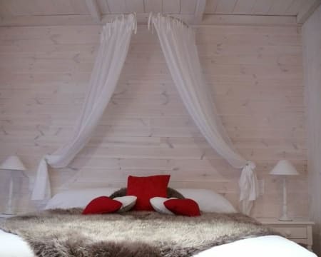 Hôtel Brunel Le Rocher Blanc*** Hôtel Brunel Le Rocher Blanc***