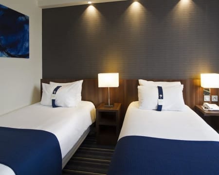 Holiday Inn Express Lille*** Holiday Inn Express Lille***