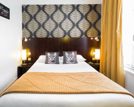 Best Western Hôtel Adagio*** Best Western Hôtel Adagio***