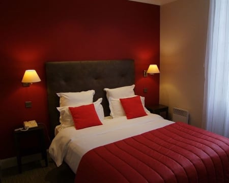Best Western Poitiers Centre le Grand Hôtel**** Best Western Poitiers Centre le Grand Hôtel****