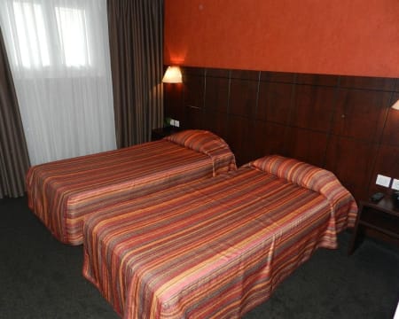 Hôtel Gloria*** Hôtel Gloria***