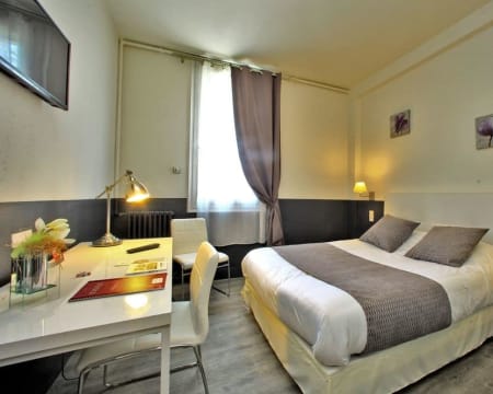 The Originals City, Hôtel de Bordeaux, Bergerac The Originals City, Hôtel de Bordeaux, Bergerac