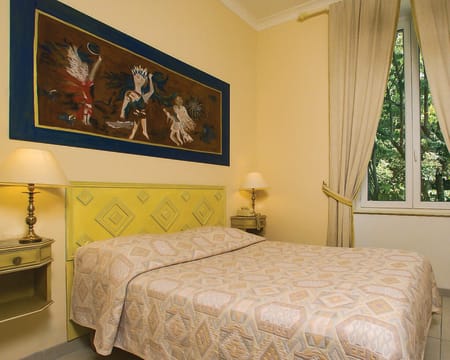Grand Hôtel des Bains*** Grand Hôtel des Bains***