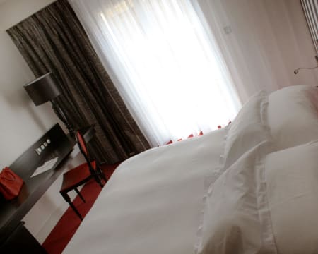 Best Western Plus Hôtel Littéraire Alexandre Vialatte Best Western Plus Hôtel Littéraire Alexandre Vialatte