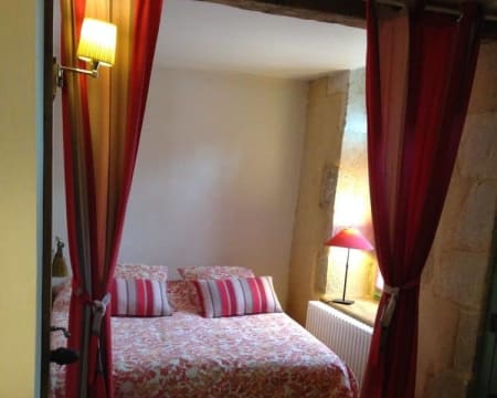 Hôtel les Orangeries*** Hôtel les Orangeries***