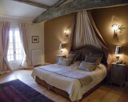 Château de Lantic Château de Lantic