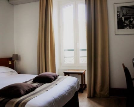 Hôtel Colbert*** Hôtel Colbert***