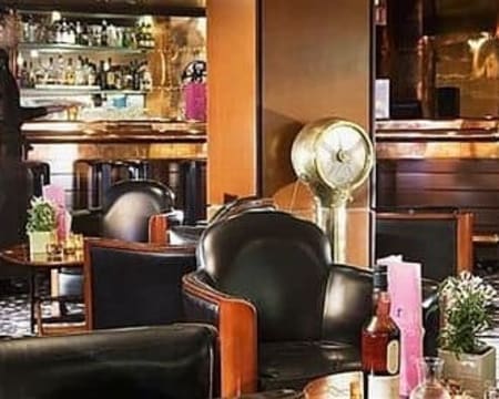 Hôtel Oceania**** Brest Centre