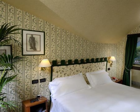 Rizzi Aquacharme Hotel & Spa****