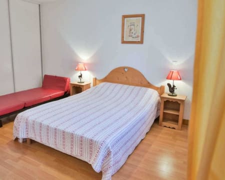 Résidence Le Birdie***