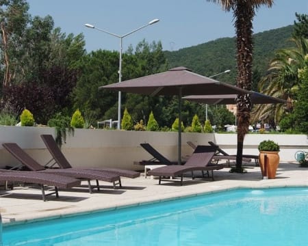 Grand Hôtel de la Reine Amélie***