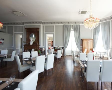 Hôtel du Parc*** Hôtel du Parc***