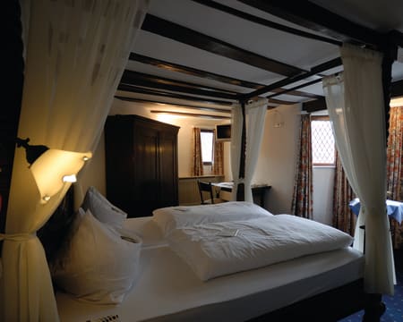Hotel Blaue Ecke***S Hotel Blaue Ecke***S